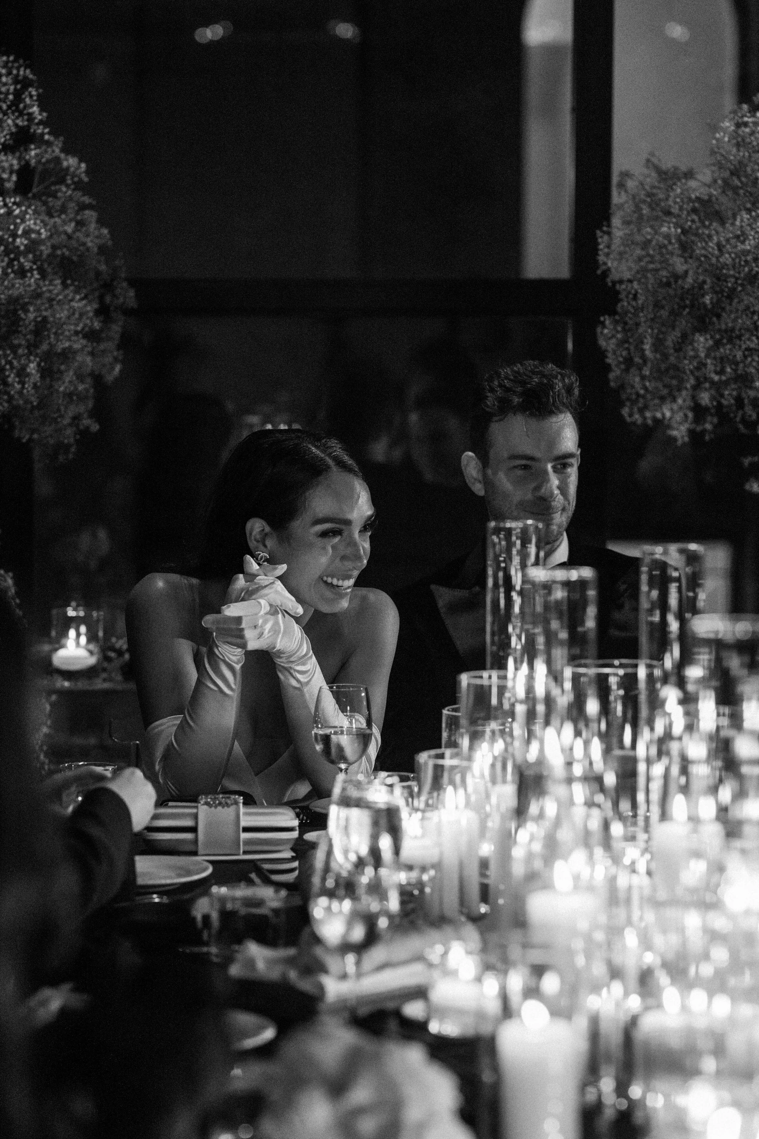 Raquel + Matthew — BLUSH & BLOOM