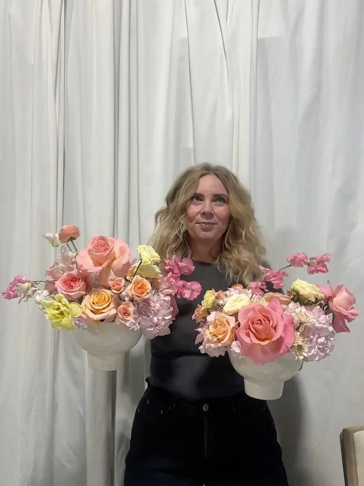 Just out here trying to survive Canadian winter like 🧊🫠❄️💅🥶💐