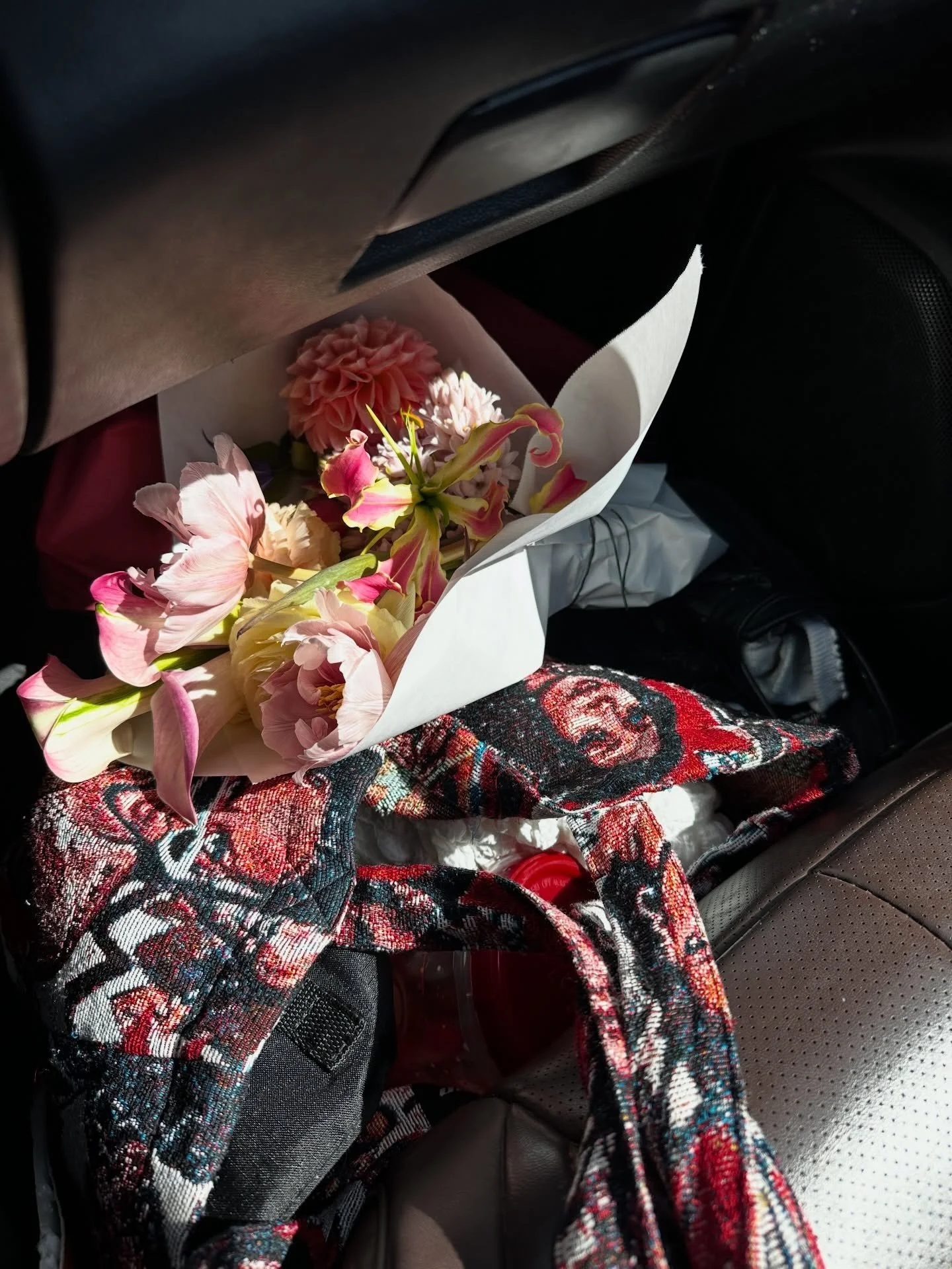 Photo dump and {despite him being a man} I&rsquo;m currently obsessed with @sombr