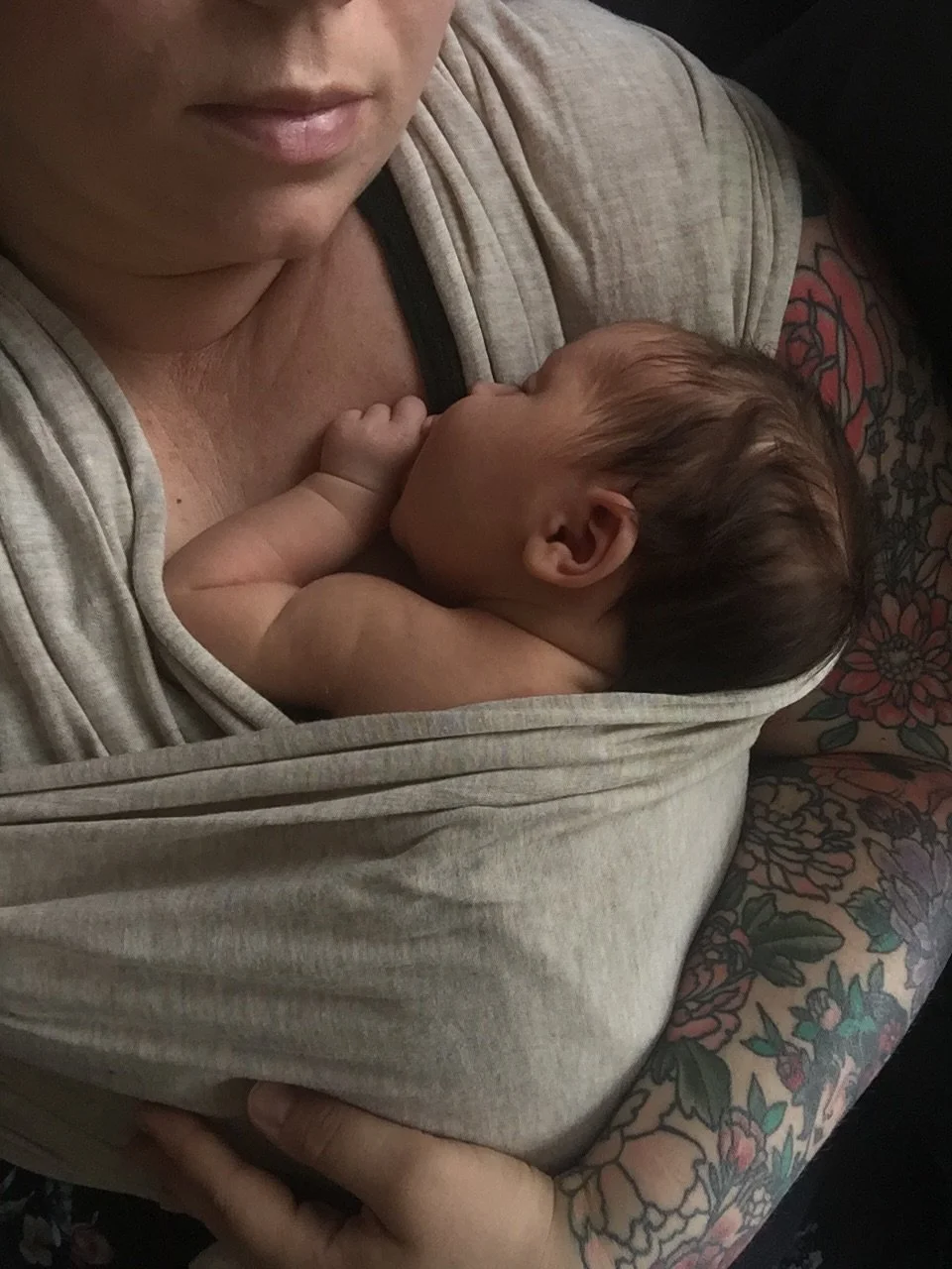 Mothering.
Nothing prepares you for this wild ride.thankfully I&rsquo;ve been surrounded by incredible women from day one, like my mom Rose who I can only aspire to being just as great of a mom as she was.
And to those mothers who we&rsquo;ve lost, w
