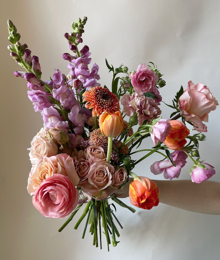 Mother's Day Bouquet