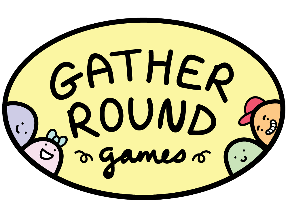 Gather Round Games