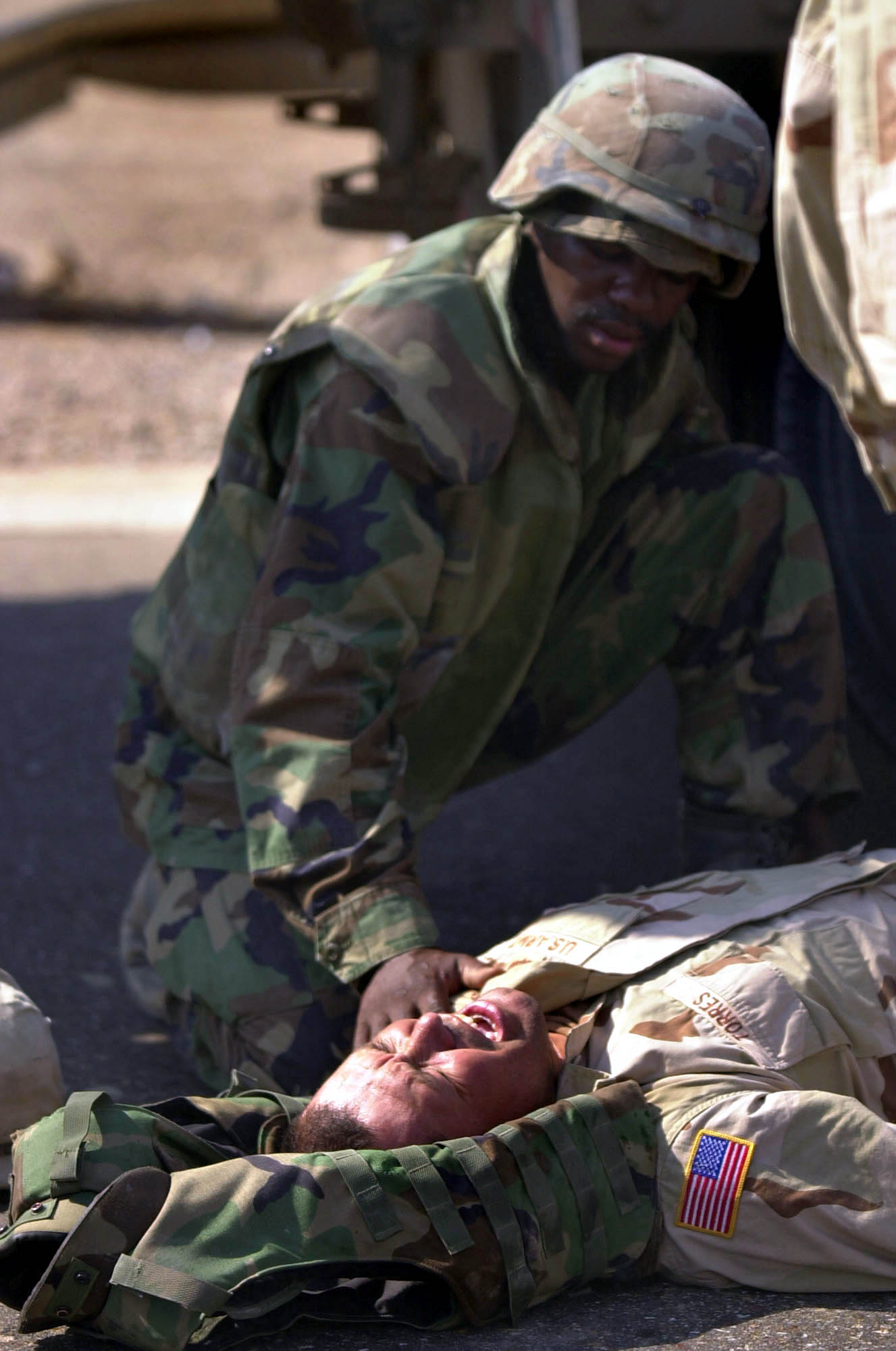 Iraq War