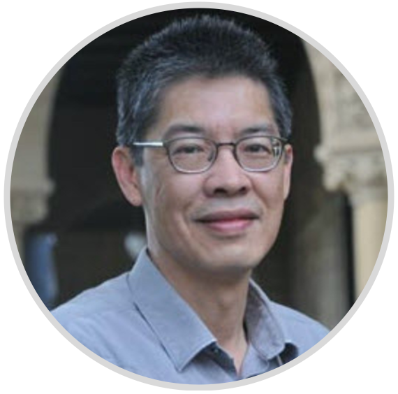 Professor Wing H. Wong