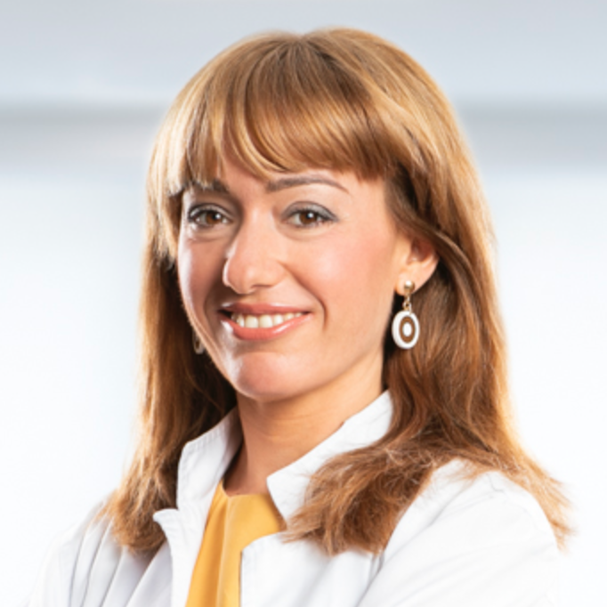 Dra. Stefania Paolelli
