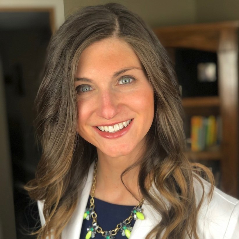 Dr. Sarah Bjorkman, MD