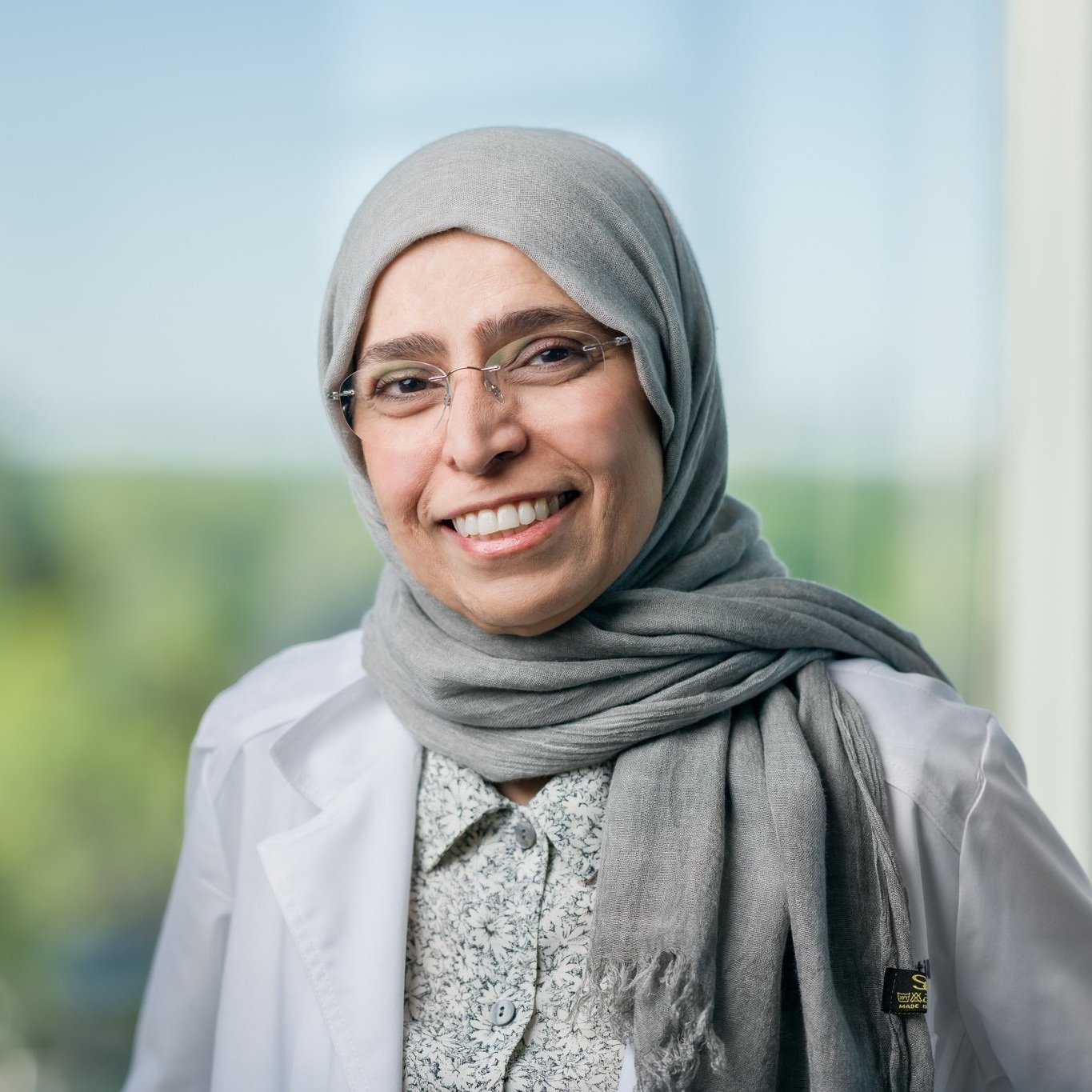 Dr. Munirah Alhajri