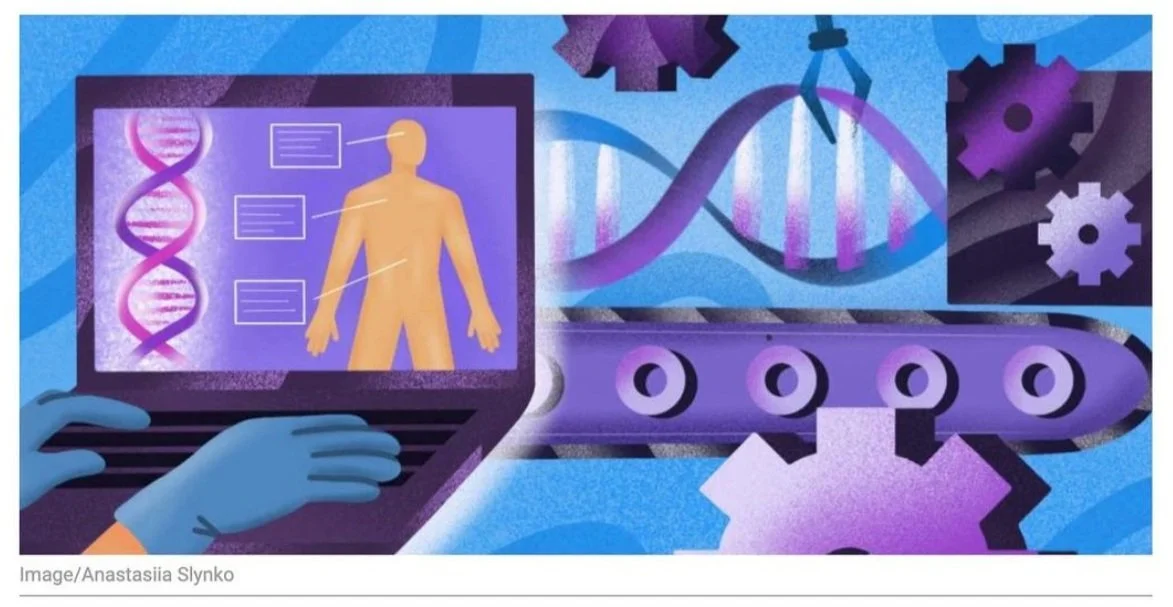 Deep phenotyping brings accuracy to precision medicine