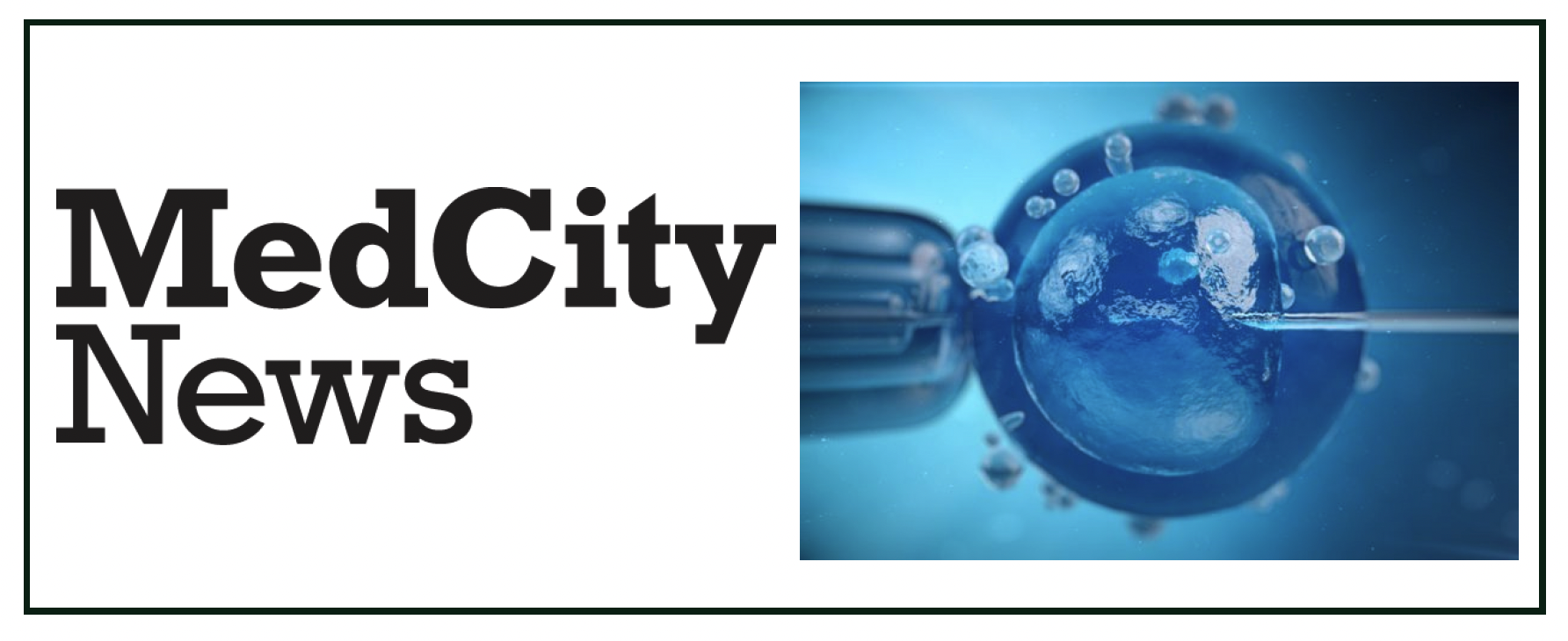 Univfy brings machine learning to fertility treatments