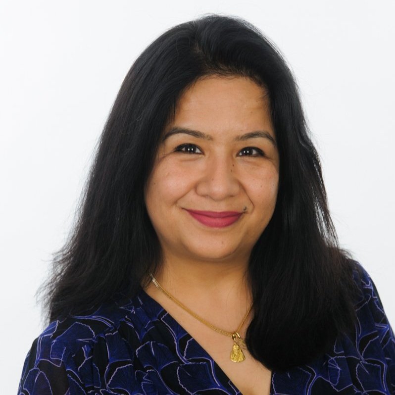 Dr. Malini Uppal
