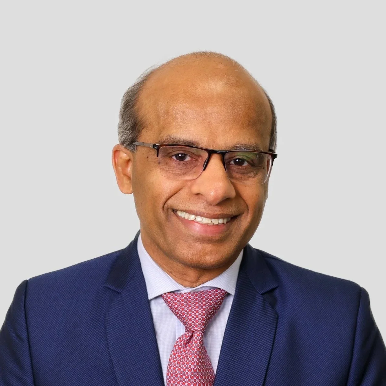 Dr. Chandra Kailasam