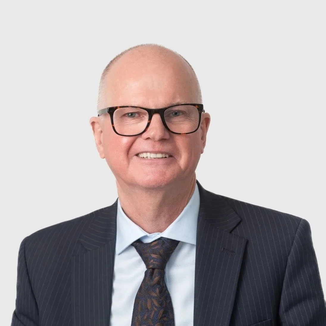 Dr. Michael Rimington