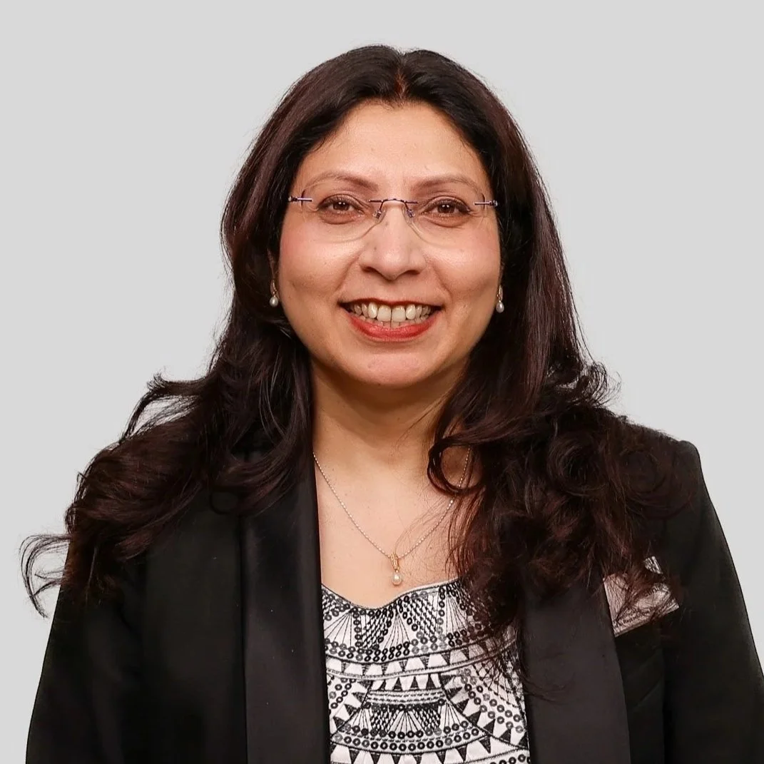 Dr. Mohar Goswami