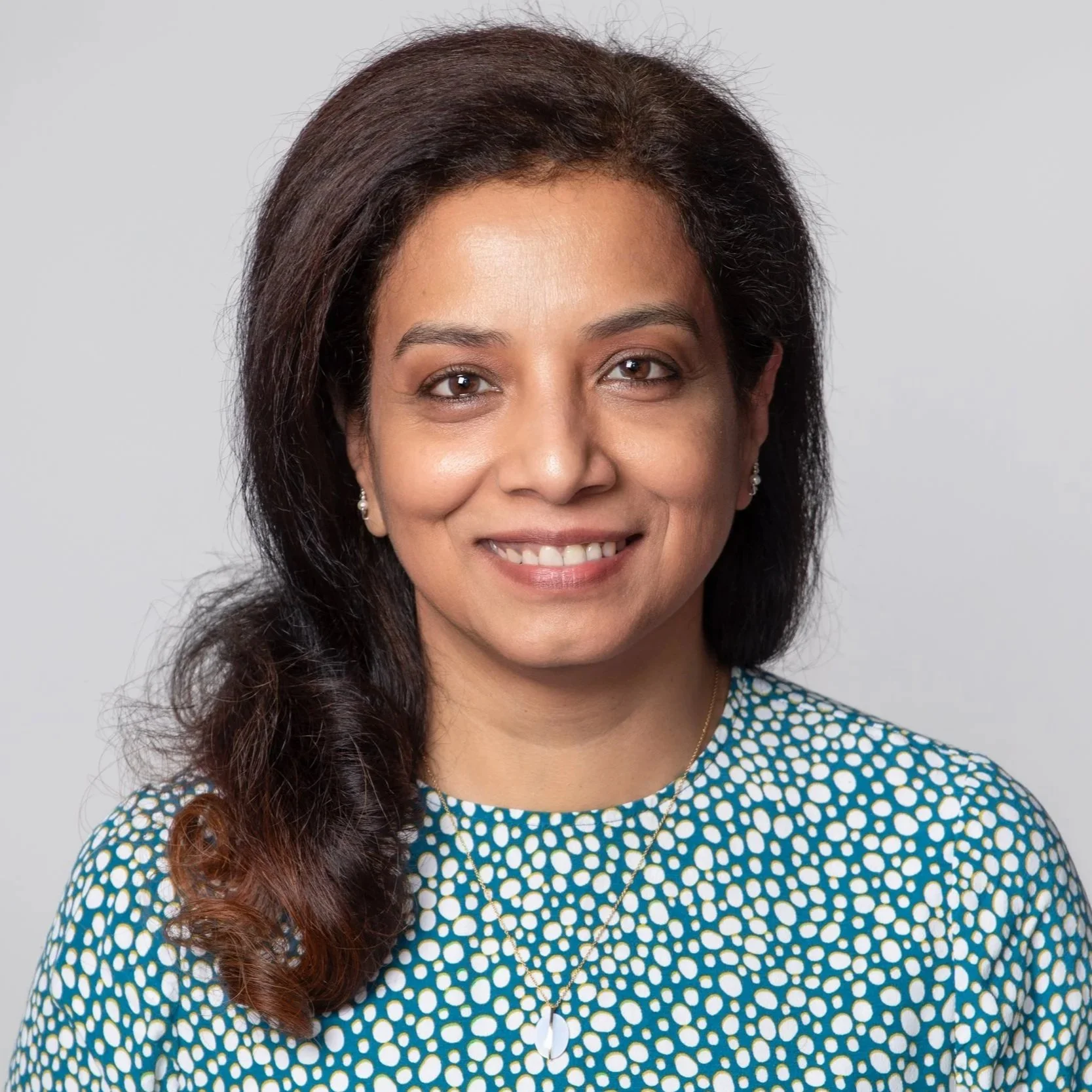 Dr. Rukma Bhattacharya