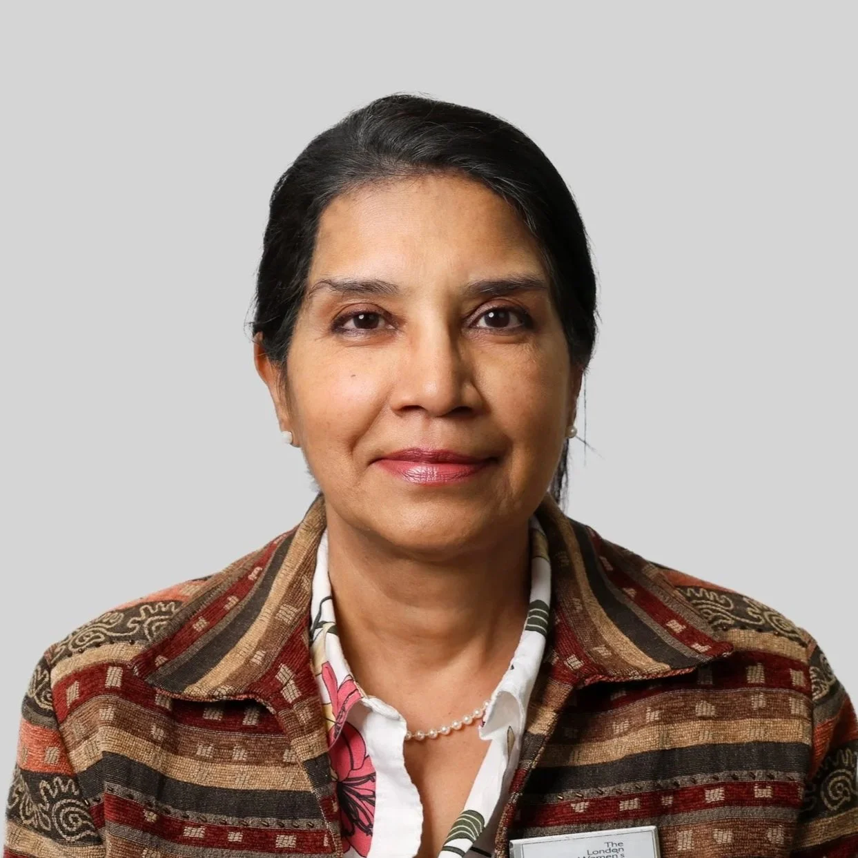 Dr. Aruna Naware