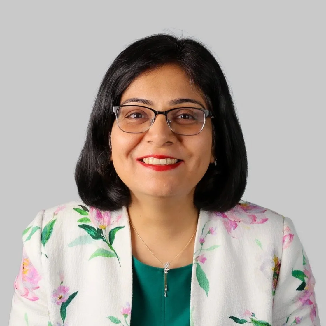 Dr. Parul Arora