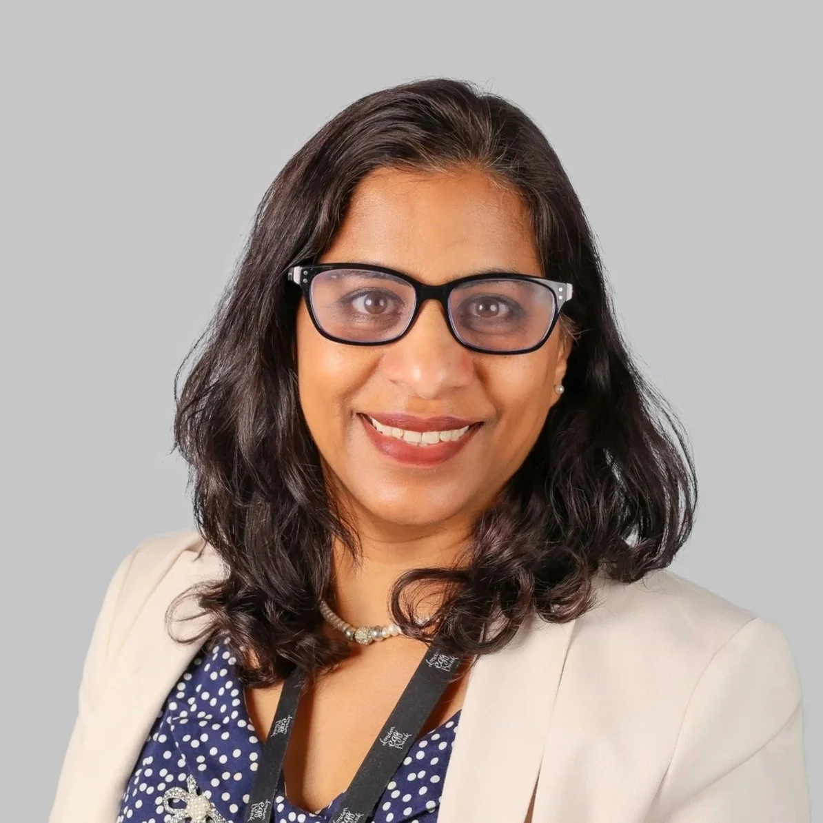 Dr. Priti Jain
