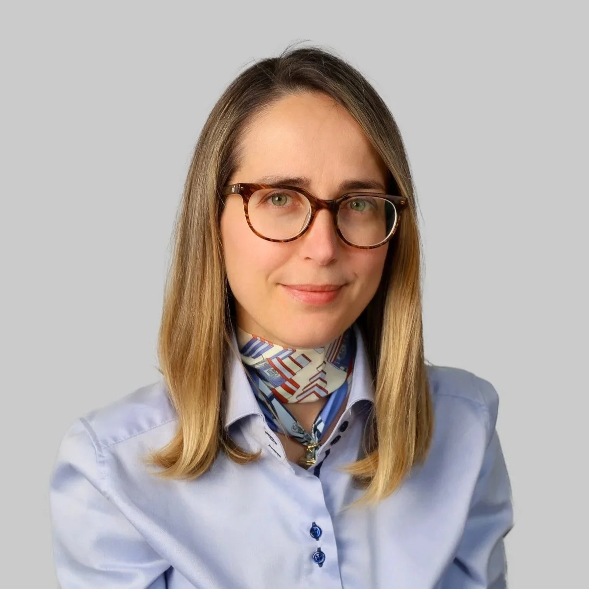 Dr. Silvia Serra