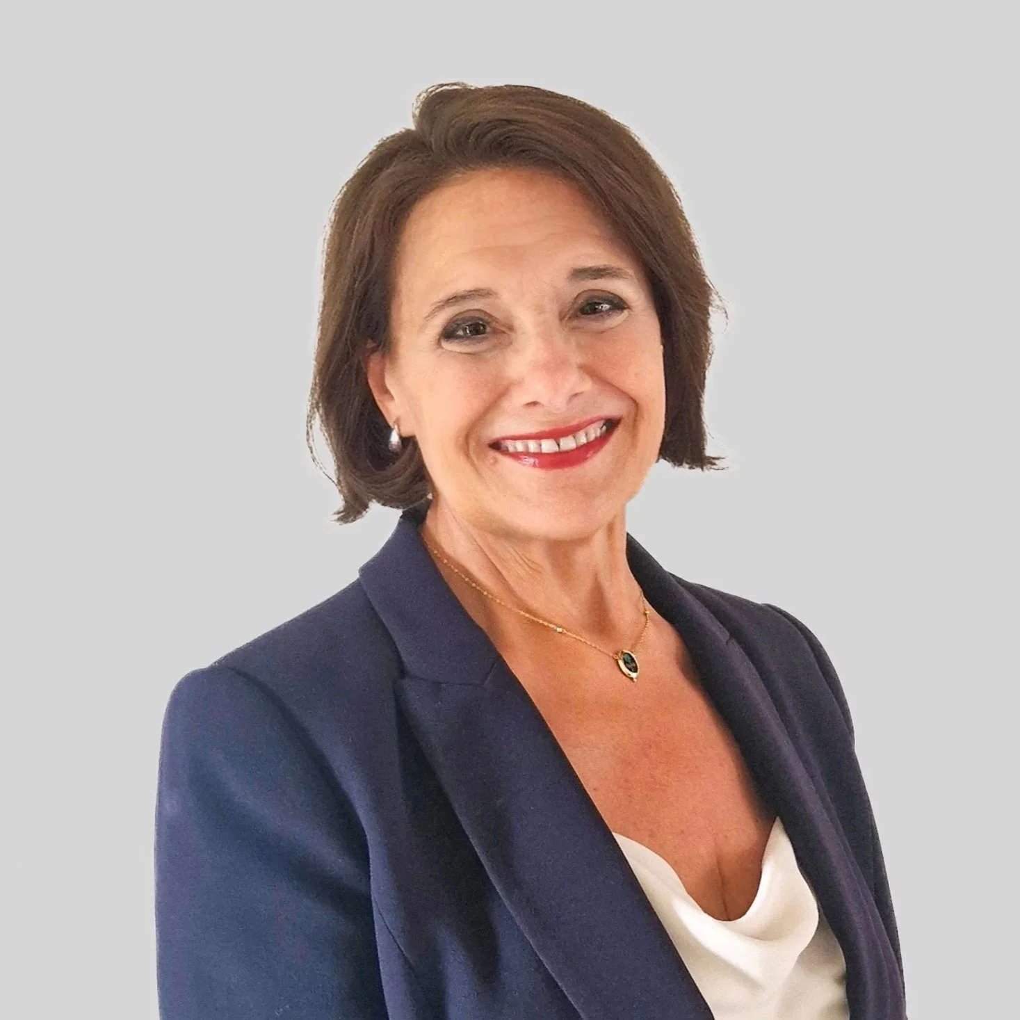 Dr. Valentina Mauro