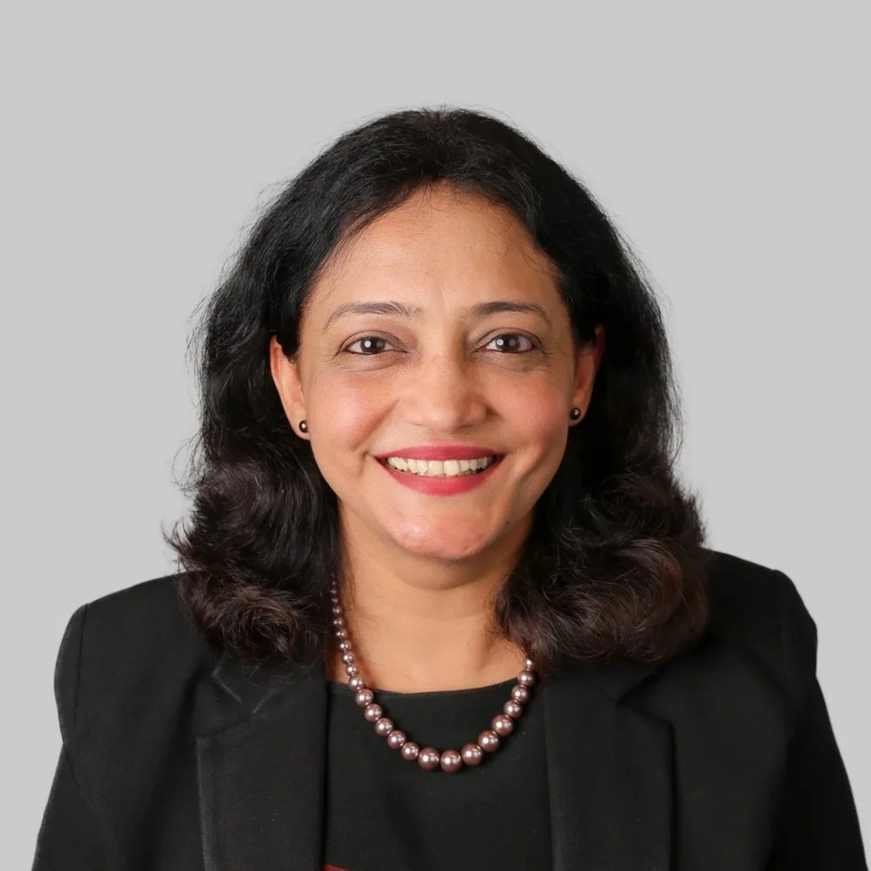 Dr. Yogita Date
