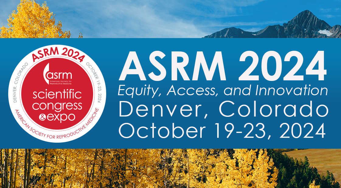 Univfy Gives ePoster Presentation at ASRM 2024