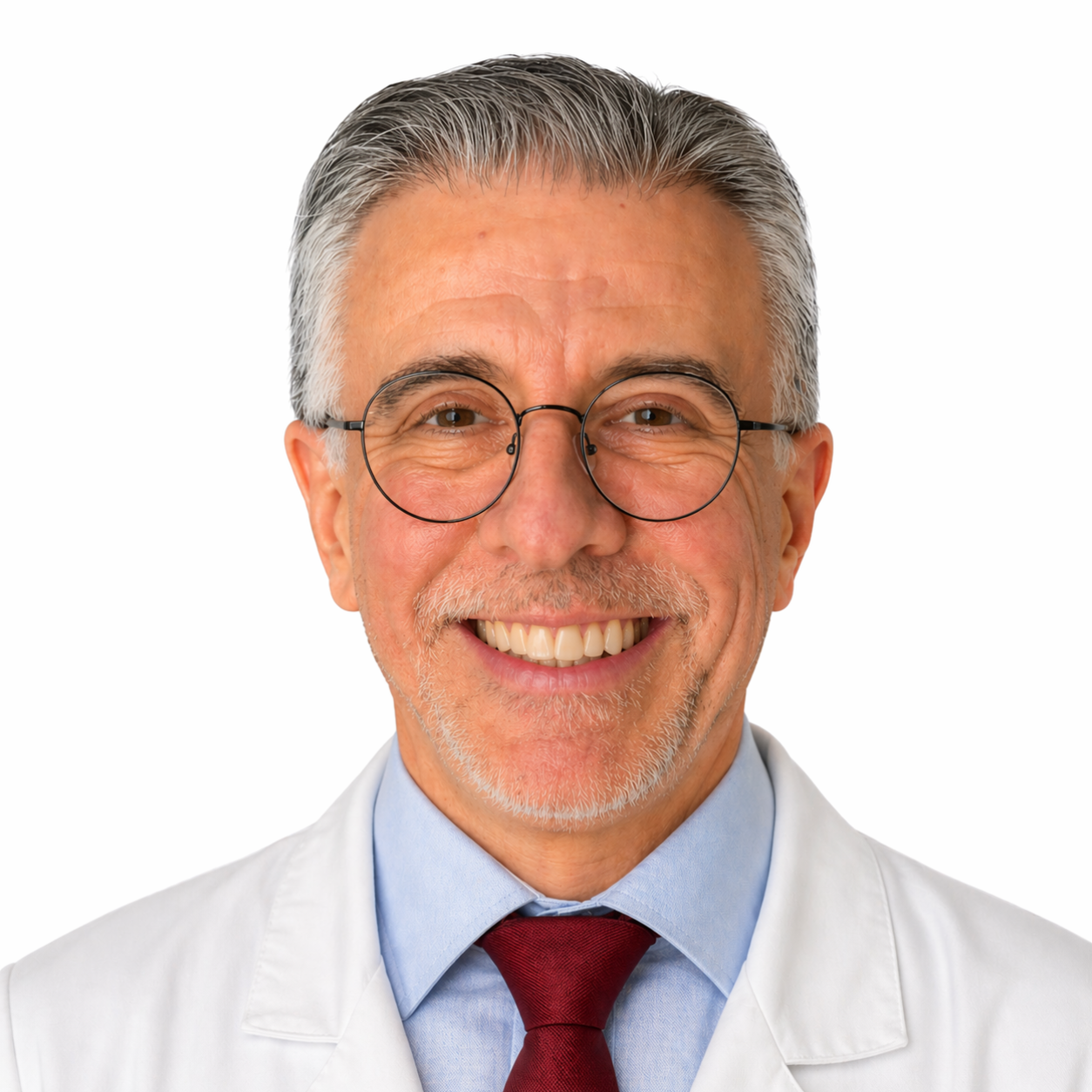 Dr. Alejandro Montilla