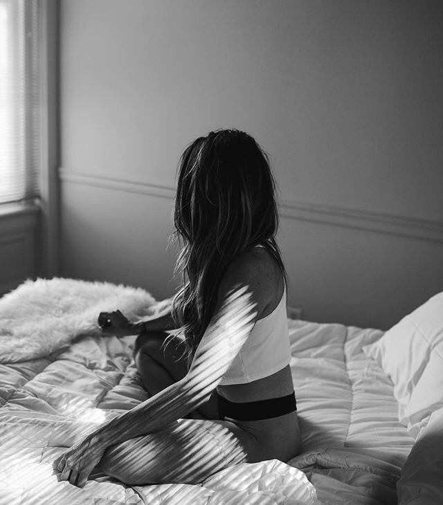 I am brave, resilient, and strong.💁🏼&zwj;♀️⁣
⁣
www.almaboudoir.com