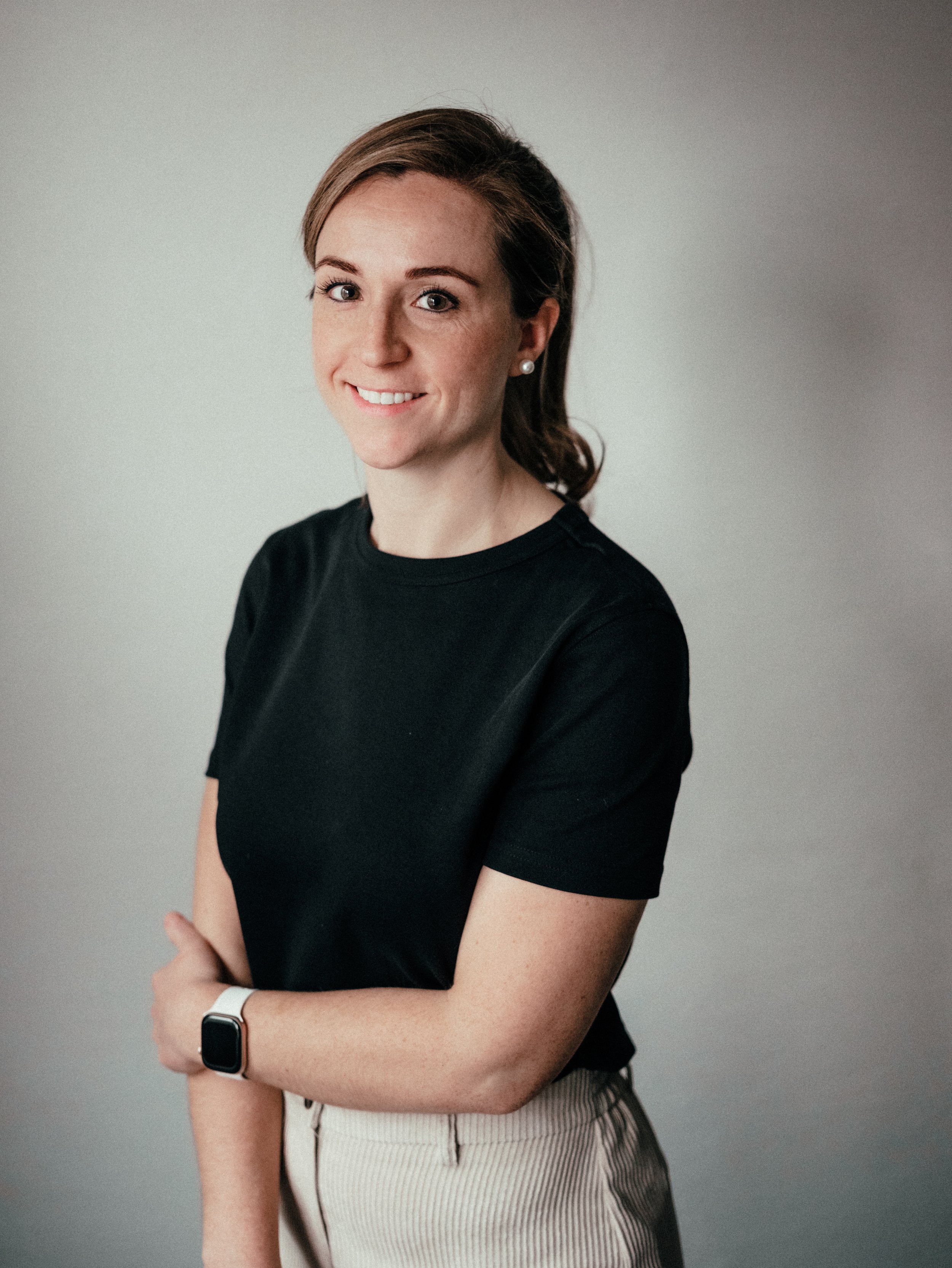 Tijdelijke afwezigheid van Annelies