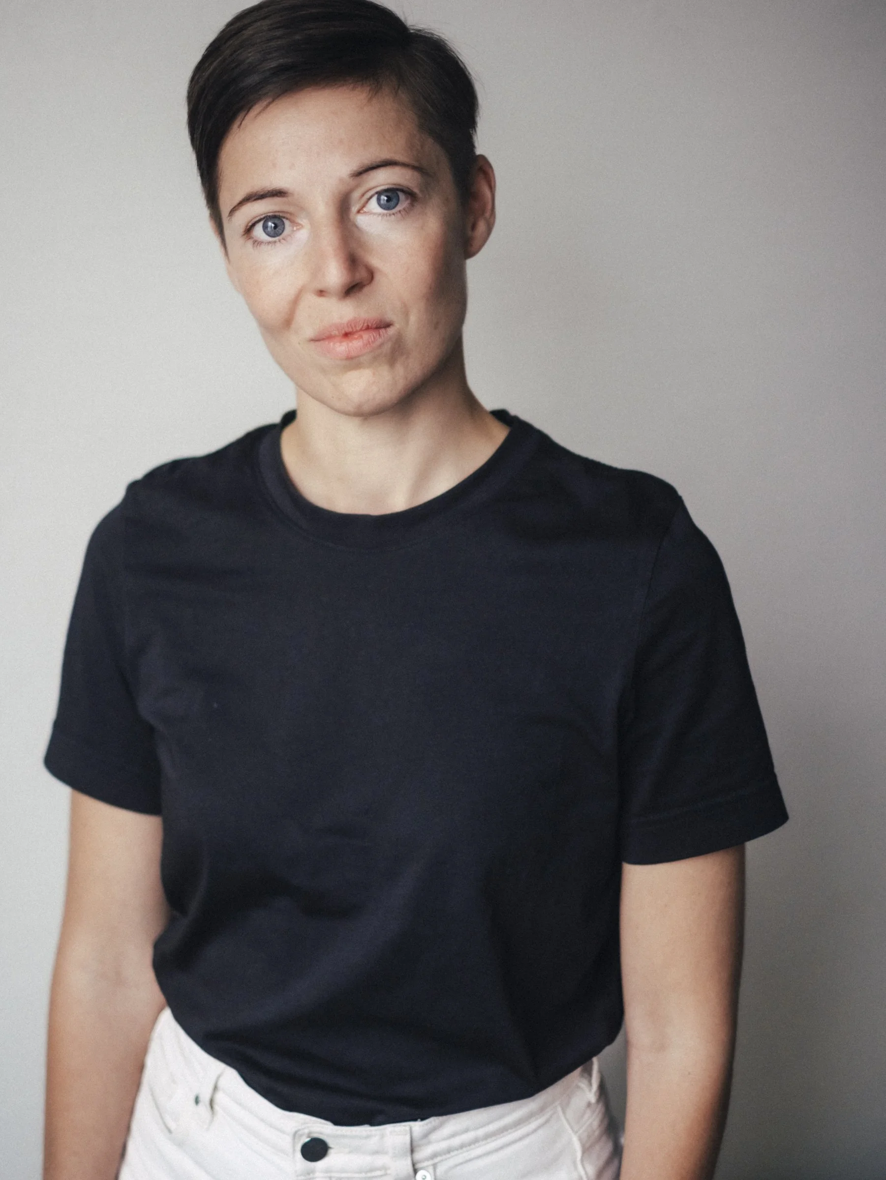 Tijdelijke afwezigheid van Cindy