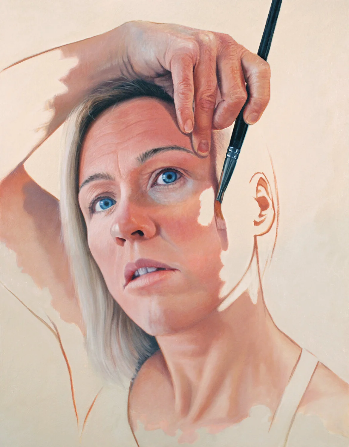 The Adam Portraiture Award 2020