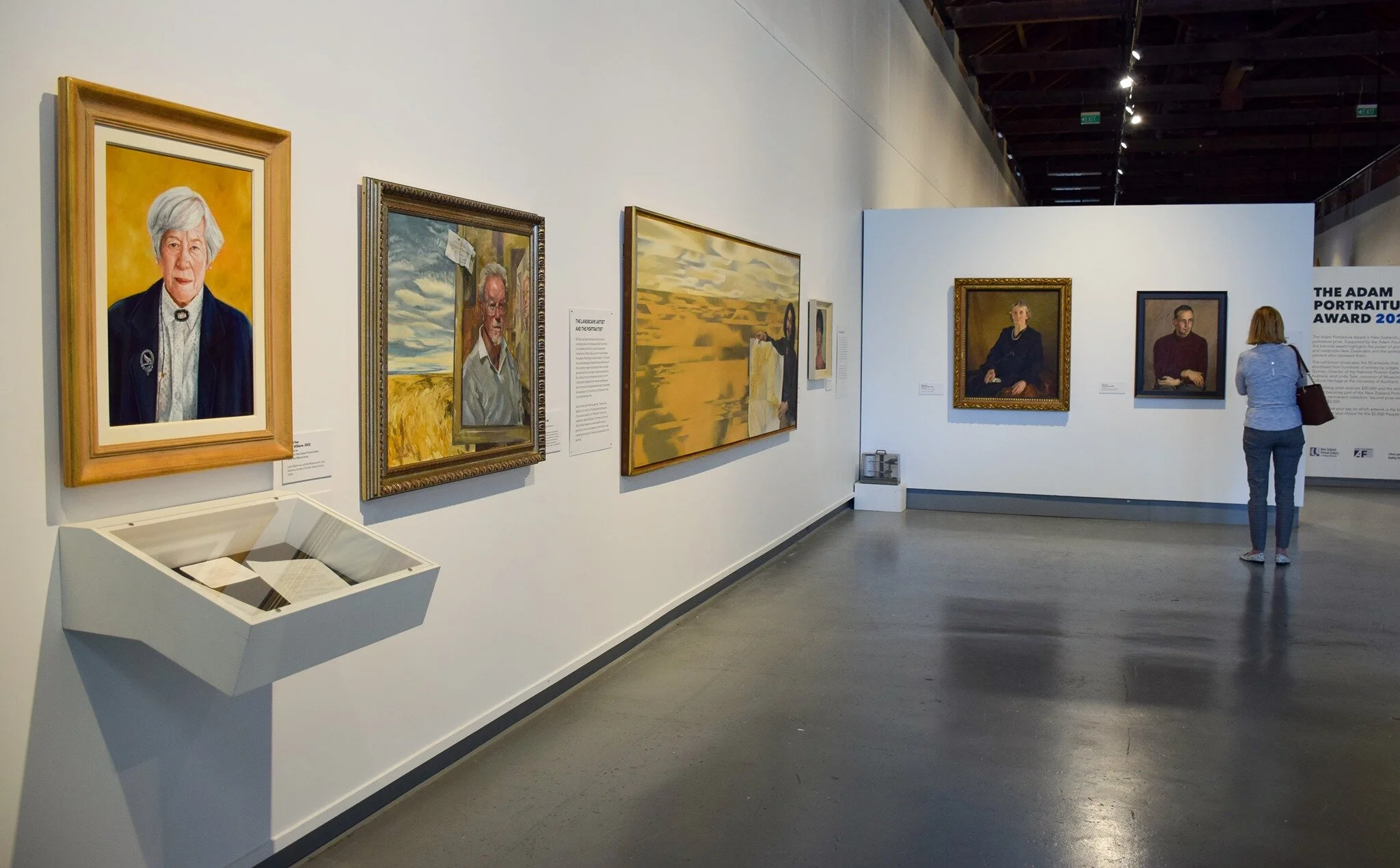 Bill Sutton: A Good Idea - Guided Tour 