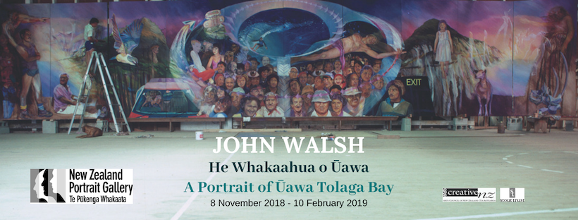 John Walsh:  Digital Catalogue