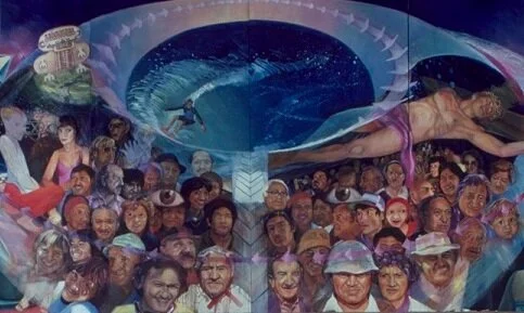 John Walsh: A Portrait of Ūawa Tolaga Bay He Wahakaahua o Ūawa