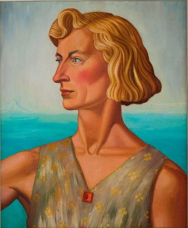 Leo Bensemann &amp; Friends: Portraiture and the Group