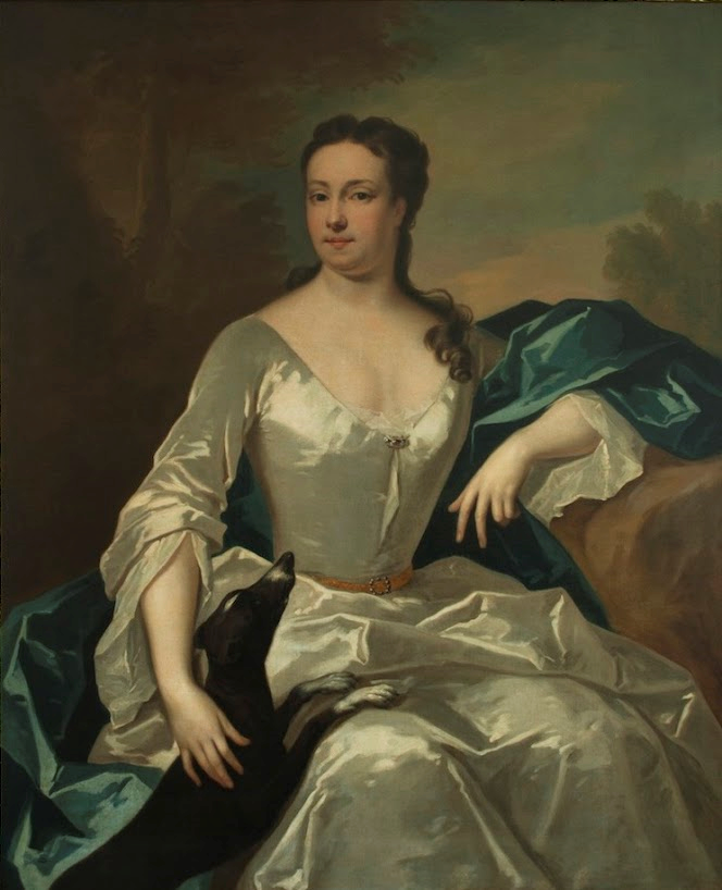 The Rokeby Portraits: Free Digital Catalogue