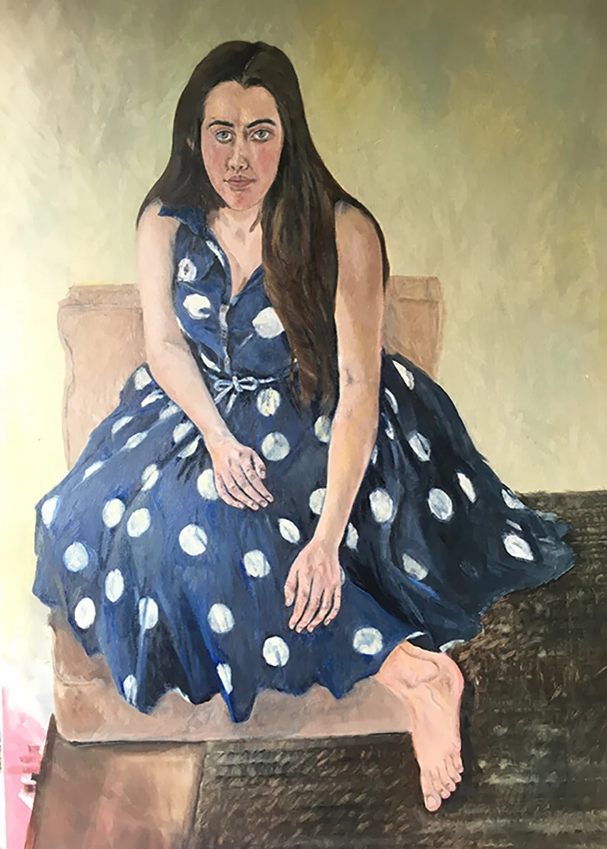 Jacqueline Fitzgerald