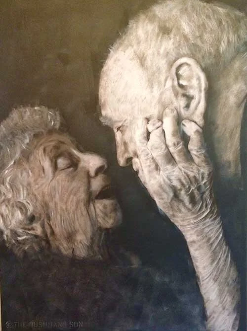 Terry Fergusson (The Bushman's Son)