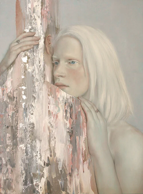 Meredith Marsone