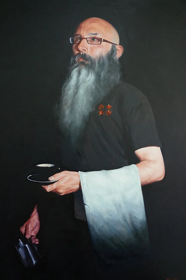 Stephen Martyn Welch