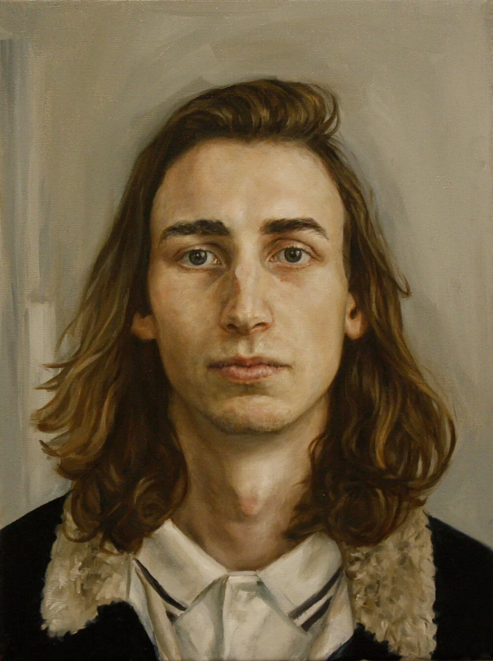 Adam Portraiture Award — New Zealand Portrait Gallery