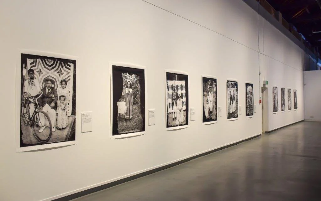  Photographs by George Crummer 