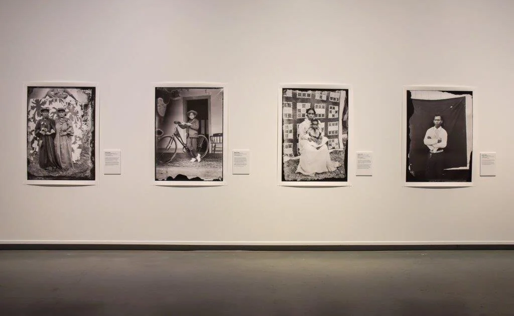  Photographs by George Crummer 