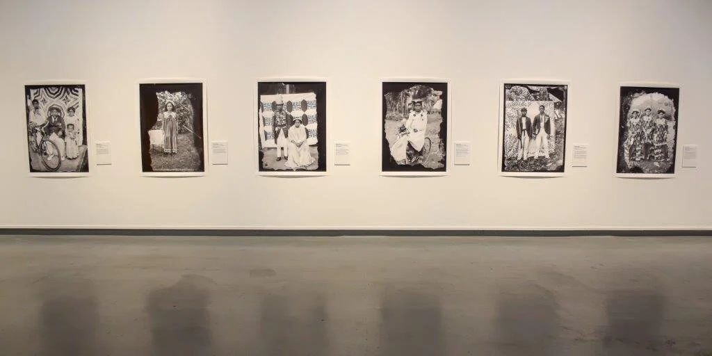  Photographs by George Crummer 