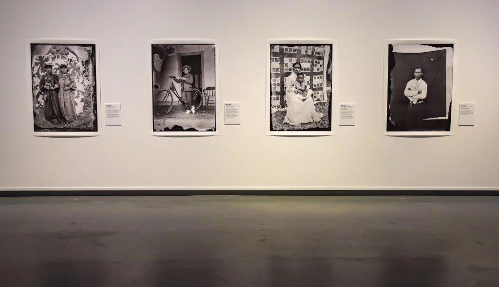  Photographs by George Crummer 