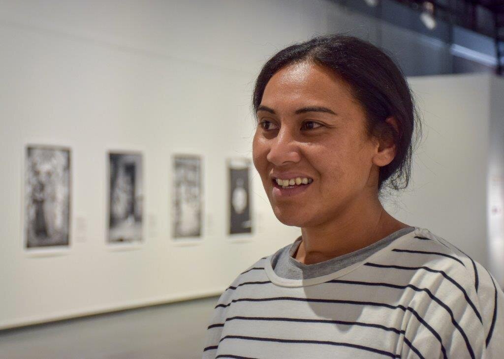  Photographer Edith Amatuanai 