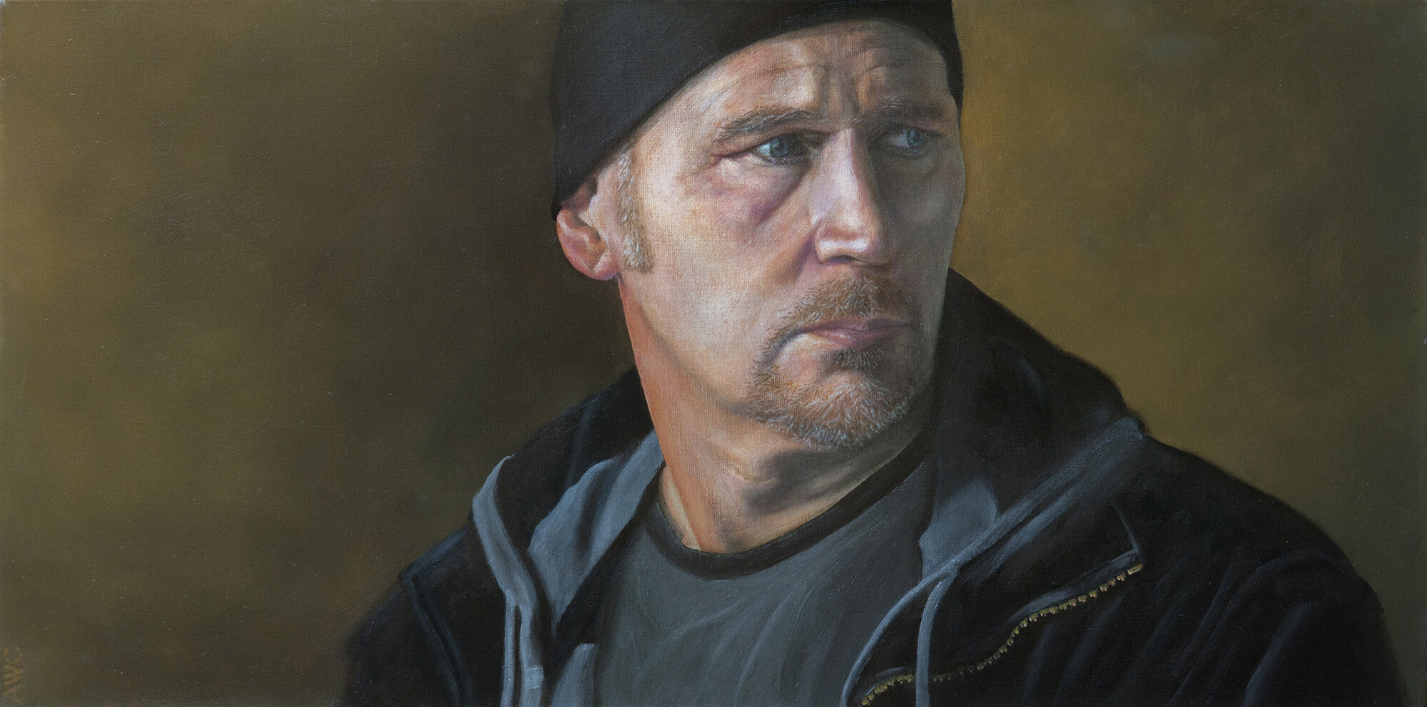 Anthony (Tony) Corbett