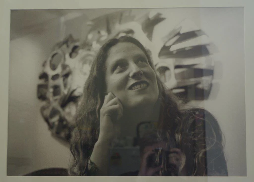  Alan Knowles,  Catherine Chidgey,   2002, Photograph  