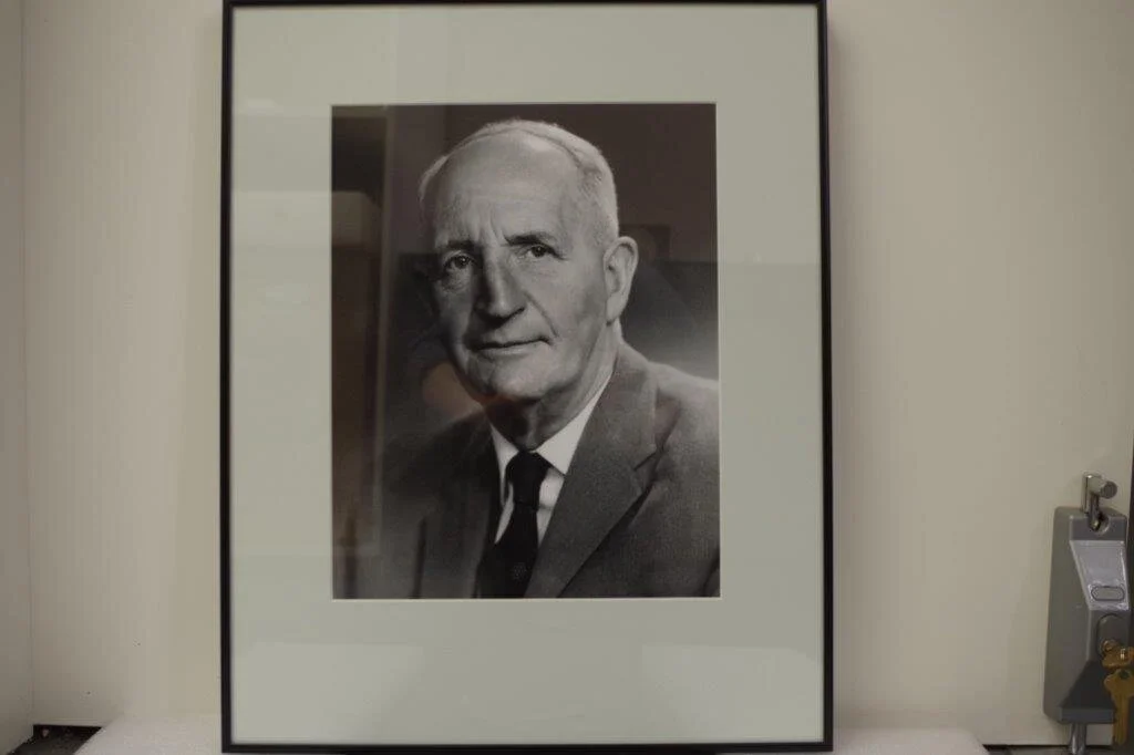  Unknown,  Arnold Downer , no date, Photograph   