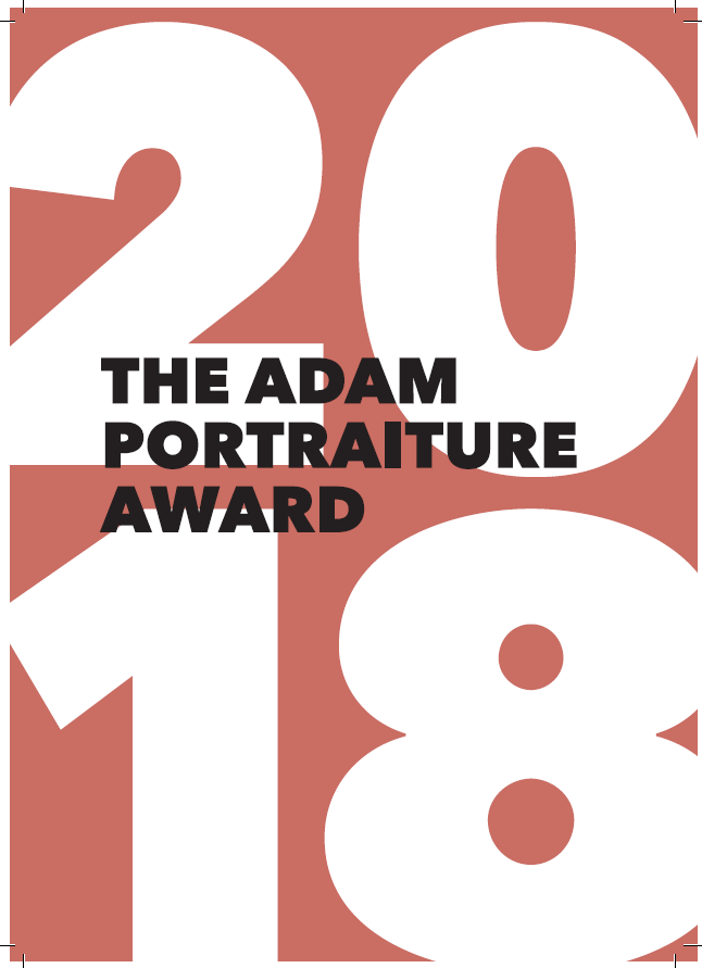 The Adam Portraiture Award 2018: Free Digital Catalogue