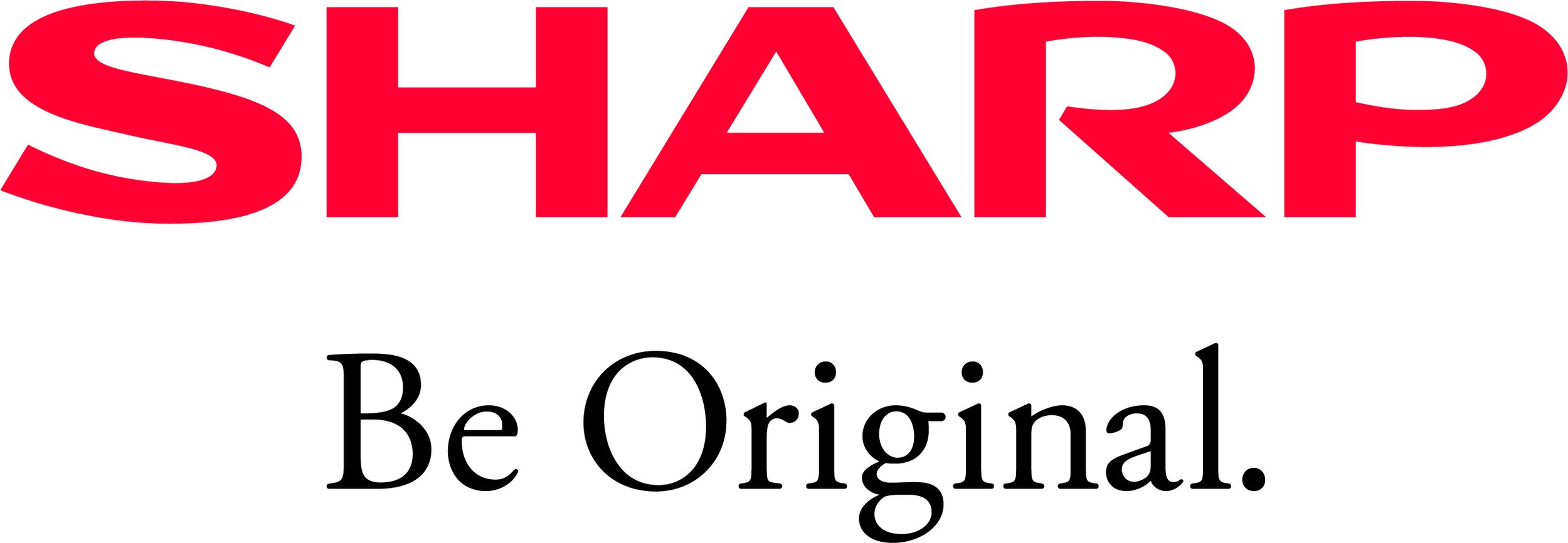 Sharp Corporation Be Original(basic) Feb 2019.jpg